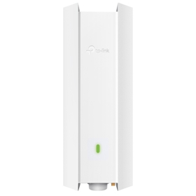 როუტერი TP-Link EAP610-Outdoor, 1201Mbps, Access Point, White