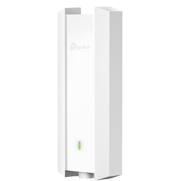 როუტერი TP-Link EAP610-Outdoor, 1201Mbps, Access Point, White