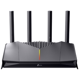 როუტერი TP-Link Archer GE230, 2882Mbps, Router, Black