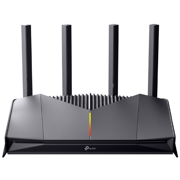 როუტერი TP-Link Archer GE230, 2882Mbps, Router, Black
