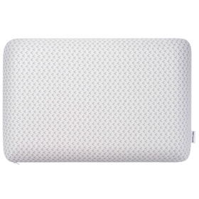 Classic Pillow Ardesto ART6040CLP Sleepwell, 60х40х12cm, White