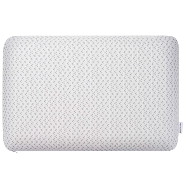 Classic Pillow Ardesto ART6040CLP Sleepwell, 60х40х12cm, White