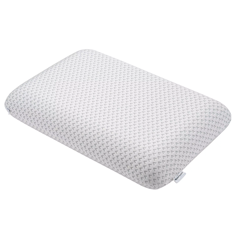 Classic Pillow Ardesto ART6040CLP Sleepwell, 60х40х12cm, White