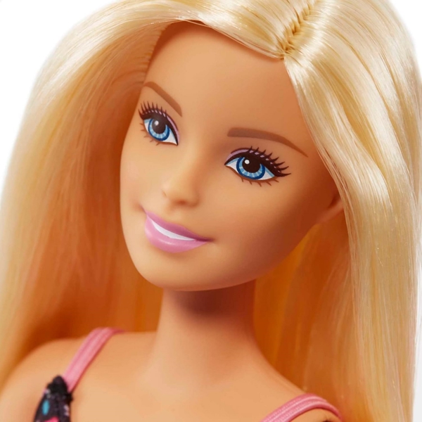 Barbie Shopping Time Doll MATTEL GTK94
