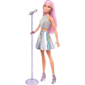 Barbie Pop Star Mattel FXN98