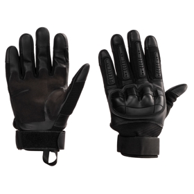 ტაქტიკური ხელთათმანი 2E 2E-MILGLTOUCH-XL-BK Sensor Touch,XL, Tactical Military Gloves, Black