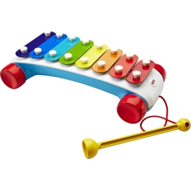 Xylophone Mattel CMY09