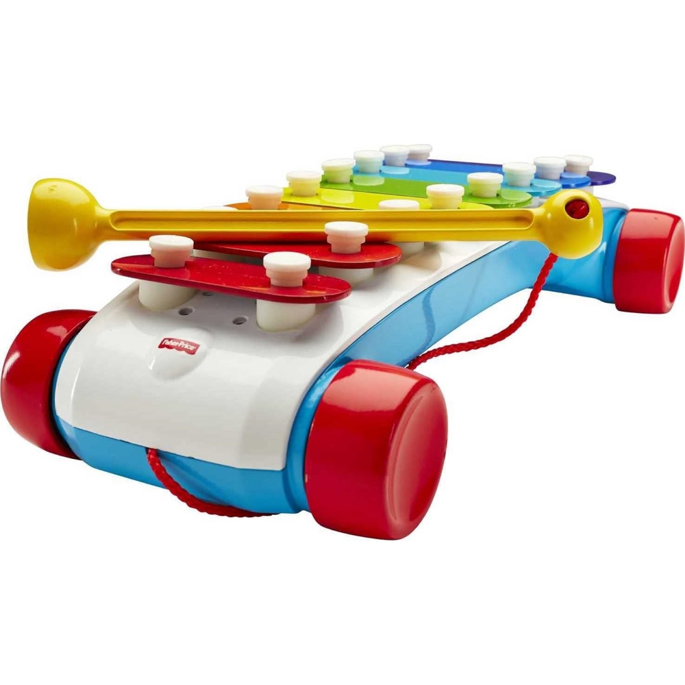 Xylophone Mattel CMY09