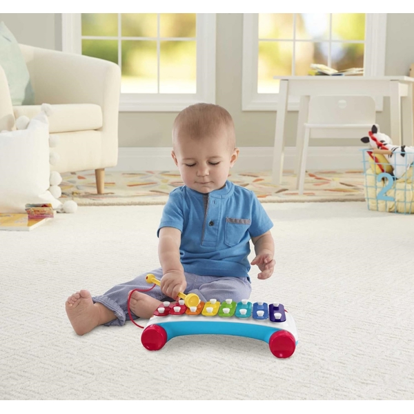 Xylophone Mattel CMY09