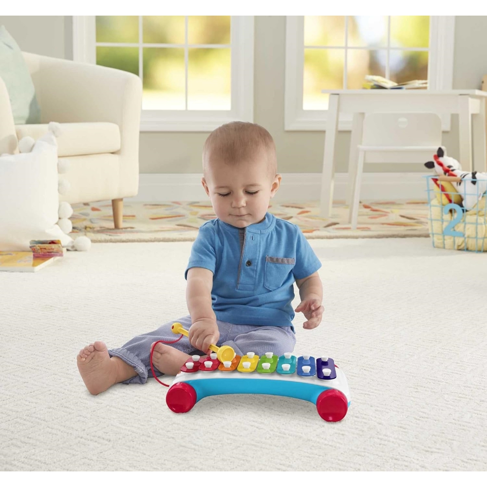 Xylophone Mattel CMY09