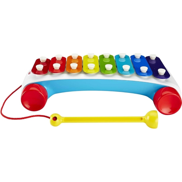 Xylophone Mattel CMY09