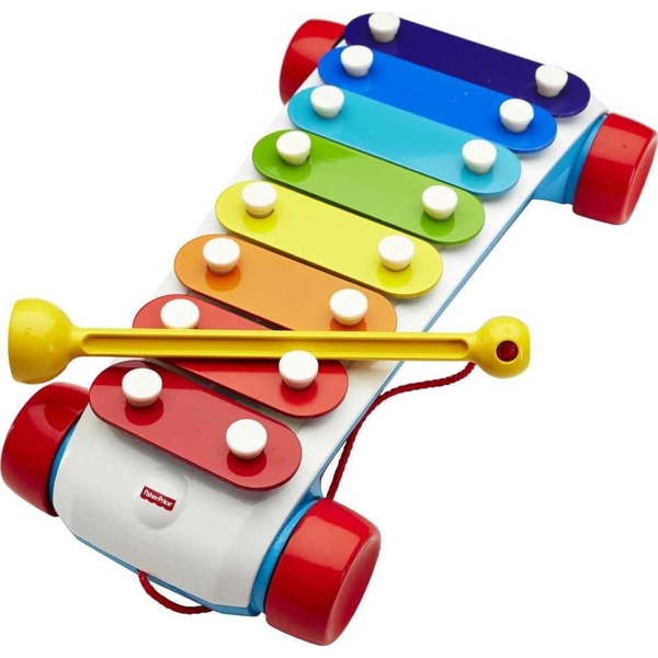 Xylophone Mattel CMY09