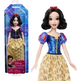 Disney Princess Fashion Core Doll - Snow White Mattel HLW08
