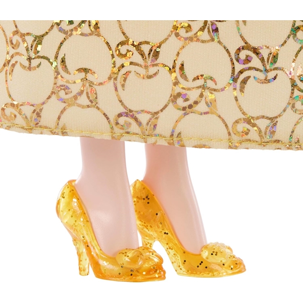 Disney Princess Fashion Core Doll - Snow White Mattel HLW08