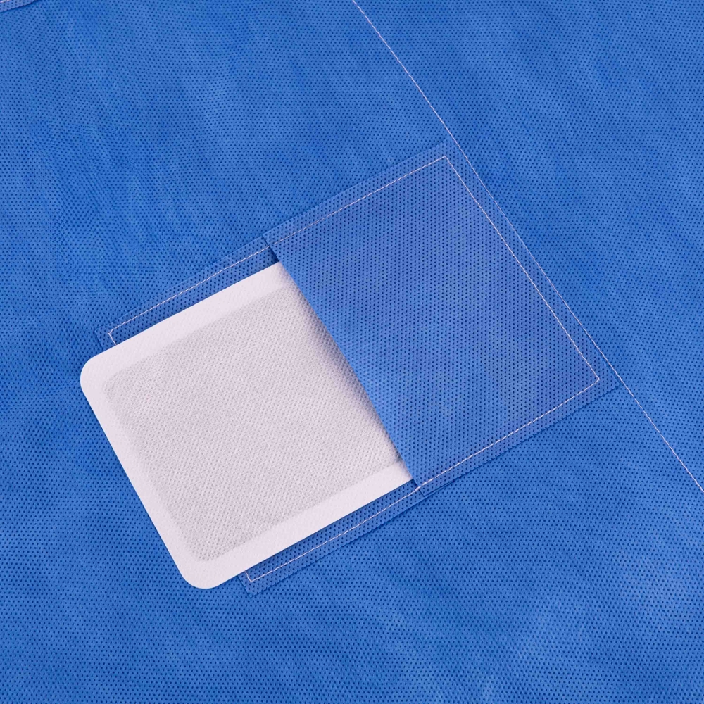 თერმო პლედი 2E 2E-HB9HP, Thermal Blanket With 9 Heating Panels, Blue