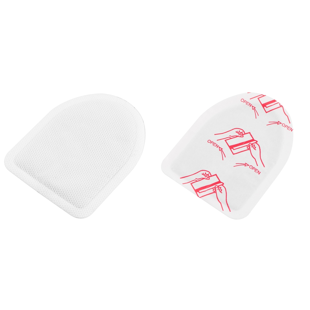 ფეხის გამათბობელი 2E 2E-ADTW8U-PAC Half Insole, Chemical Toe Warmer