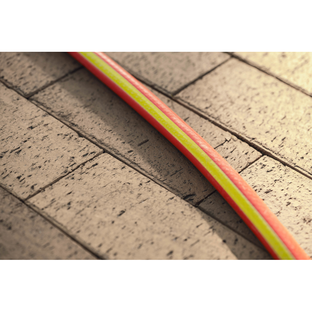 სარწყავი მილი 2E 2E-GHE12OE30 AquaFlex Orange 1/2", 30m, Garden Hose, Orange