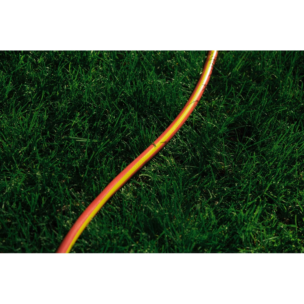 სარწყავი მილი 2E 2E-GHE12OE20 AquaFlex Orange 1/2", 20m, Garden Hose, Orange