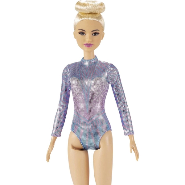 Barbie Gymnast Mattel GTN65