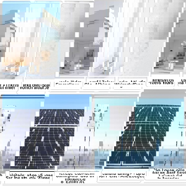 მინის საწმენდი რობოტი Hobot S7 Pro, 100W, 4800Pa, Dual Mop Polish Window Cleaning Robot, White