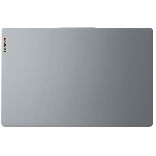 Notebook Lenovo 82XM012ERK IdeaPad SLIM 3, 15.6", Ryzen 7-5825U, 16GB, 512GB SSD, Integrated, Grey