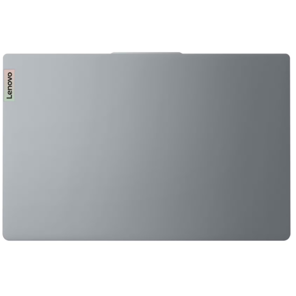 ნოუთბუქი Lenovo 82XM012ERK IdeaPad SLIM 3, 15.6", Ryzen 7-5825U, 16GB, 512GB SSD, Integrated, Grey