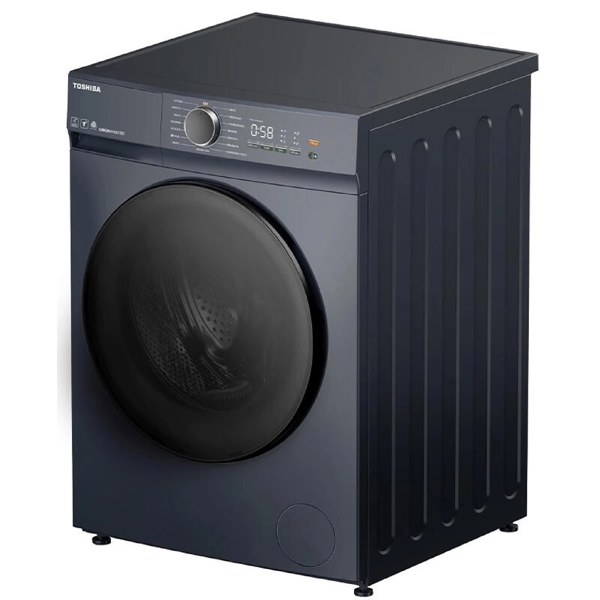 სარეცხი მანქანა Toshiba TW-T21BU90UWUZ(MG), 8Kg, A, 1400Rpm, 74Db, Washing Machine, Morandi Gray/Green