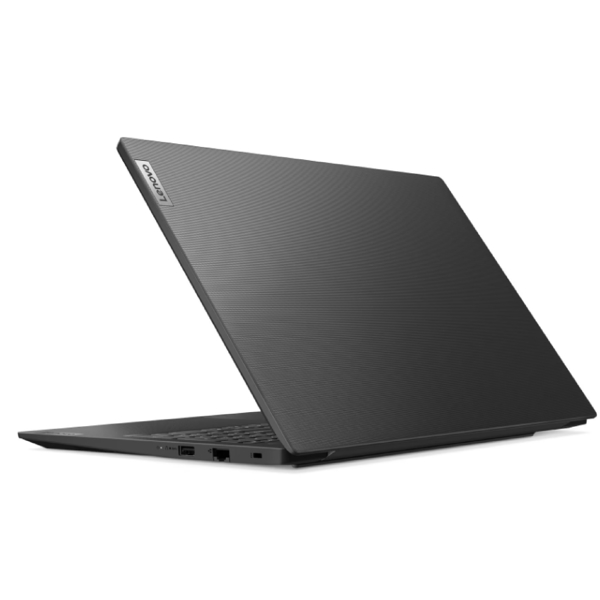 Notebook Lenovo 83GW00AAGX V15 G5, 15.6", i7-13620H, 16GB, 512GB SSD, Integrated, Black
