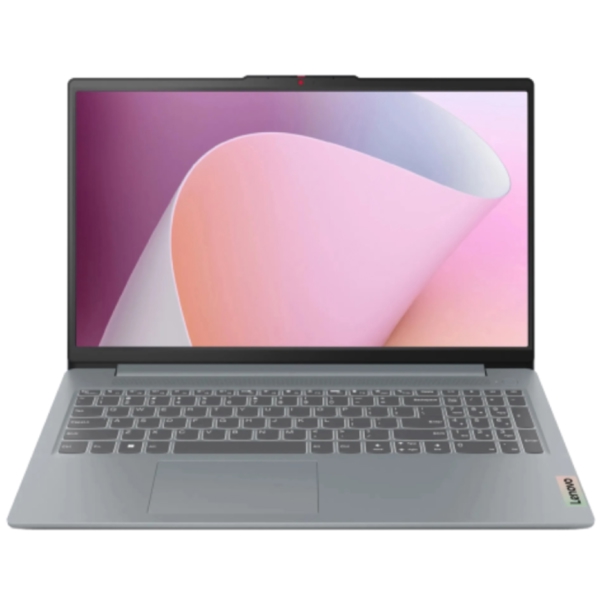 Notebook Lenovo 82XQ00JPRK IdeaPad Slim 3 15AMN8, 15.6", Ryzen 5-7520U, 16GB, 512GB SSD, Integrated, Grey
