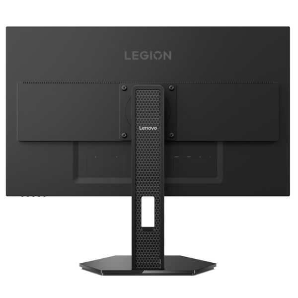 Monitor Lenovo 68C6GAC4EU Legion 27Q-10, 27", QHD, IPS, HDMI, DP, Black