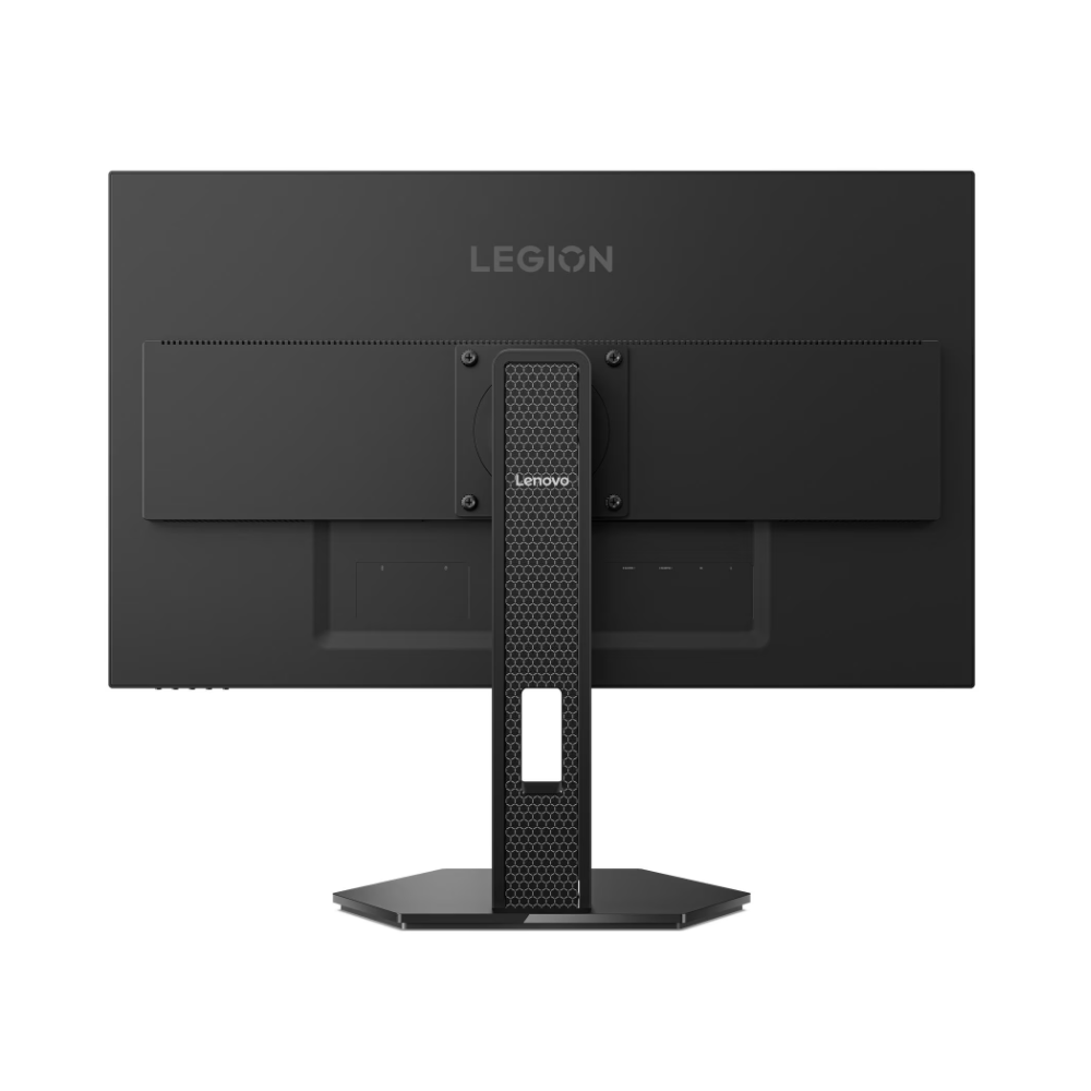 Monitor Lenovo 68C6GAC4EU Legion 27Q-10, 27", QHD, IPS, HDMI, DP, Black