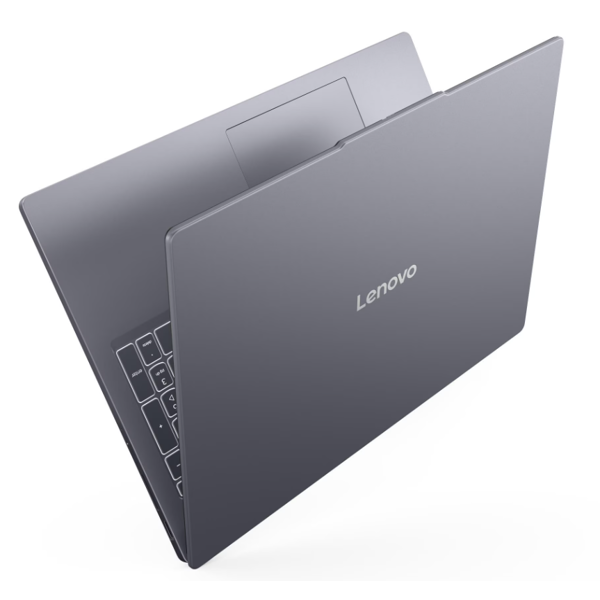 Notebook Lenovo 83K50007RK IdeaPad Slim 3, 16", Core 7-240H, 16GB, 1TB SSD, Integrated, Luna Grey