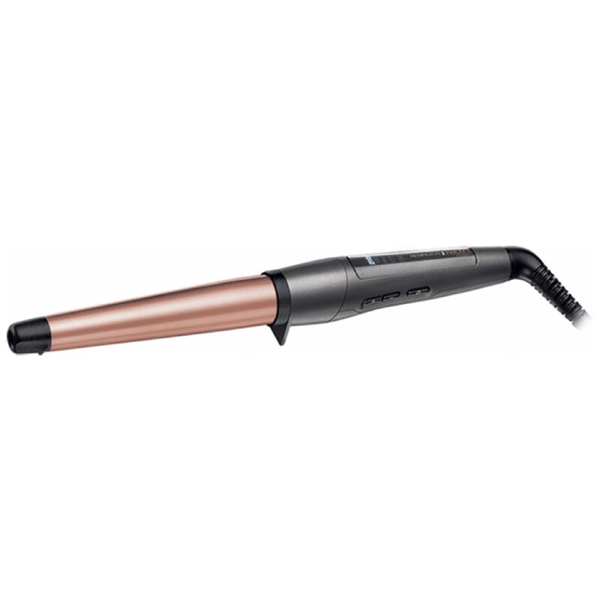Hair Curler Remington CI83V6 E51, Grey/Pink