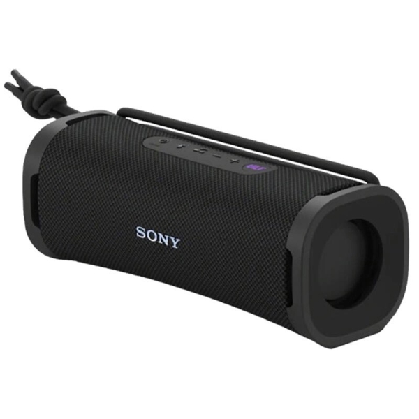 Portable Speaker Sony SRS-ULT10/BCE FIELD 1, 7.5W, Wireless, Bluetooth, IP67, Black