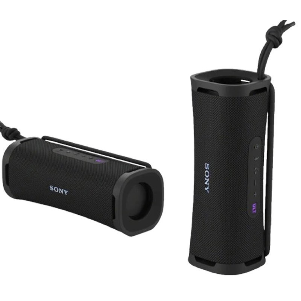 დინამიკი Sony SRS-ULT10/BCE FIELD 1, 7.5W, Wireless, Bluetooth, IP67, Portable Speaker, Black