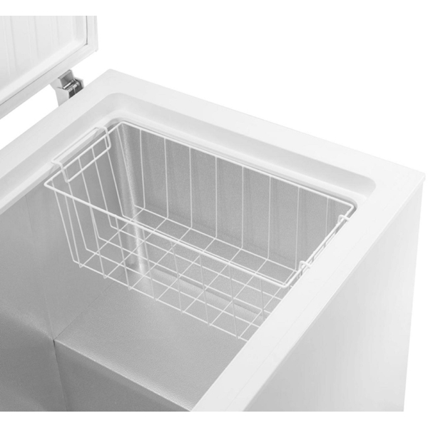 საყინულე Gorenje FH40APW, 420L, A+, 42Dba, Freezer, White