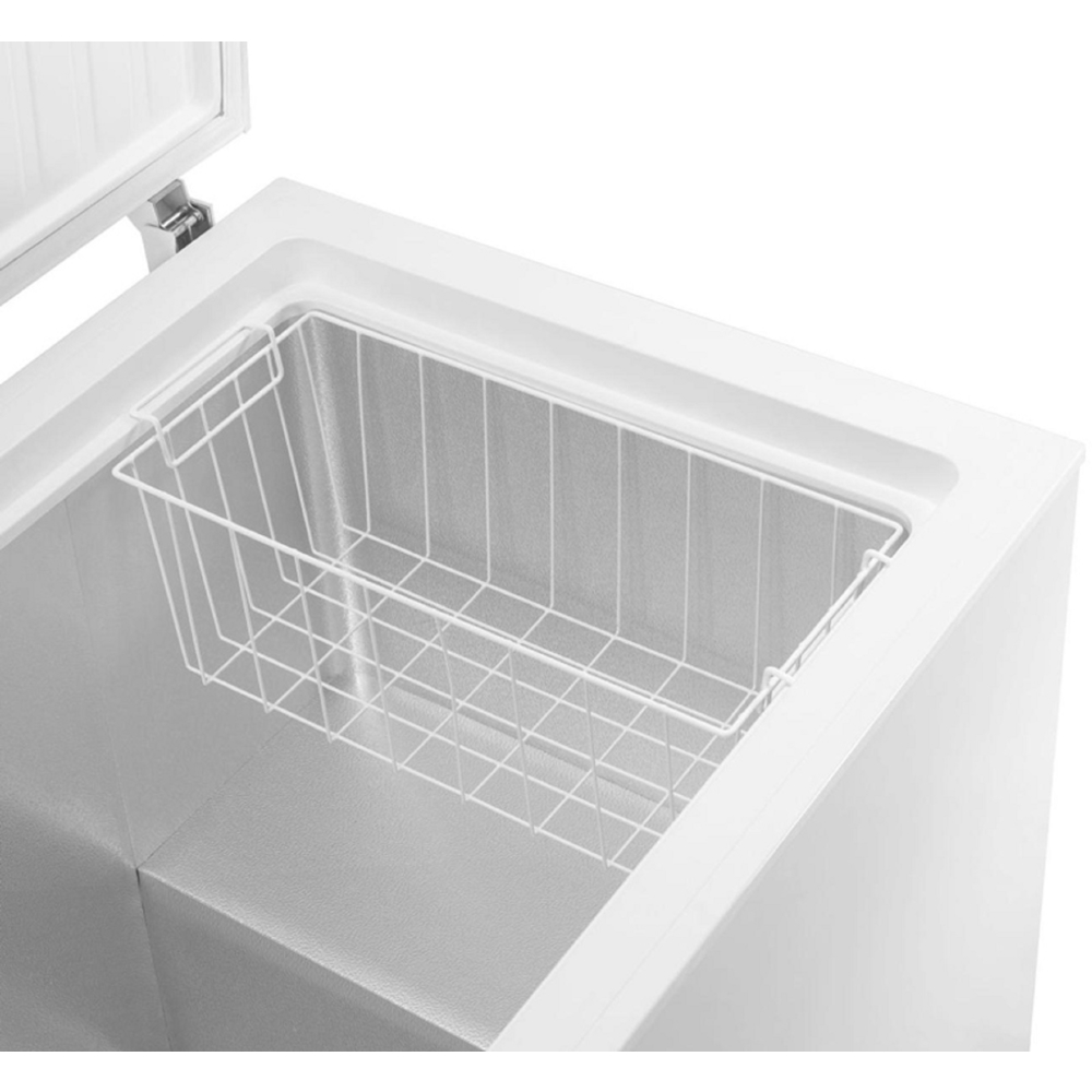 საყინულე Gorenje FH40APW, 420L, A+, 42Dba, Freezer, White
