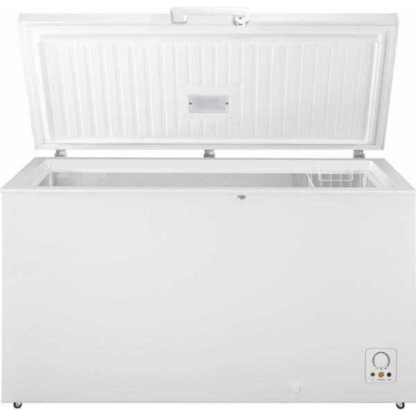 საყინულე Gorenje FH40APW, 420L, A+, 42Dba, Freezer, White