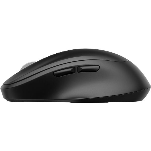 მაუსი HP 9C2F6AA 510, Wireless, USB, Mouse, Black
