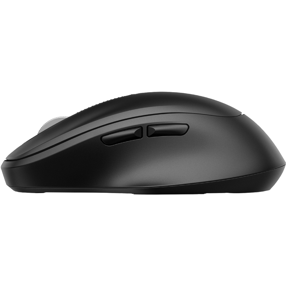 მაუსი HP 9C2F6AA 510, Wireless, USB, Mouse, Black