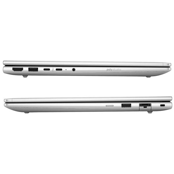 Notebook HP B39WVAT ProBook 4 G1i, 14", i5-1334U, 16GB, 512GB SSD, Integrated, W11P, Silver
