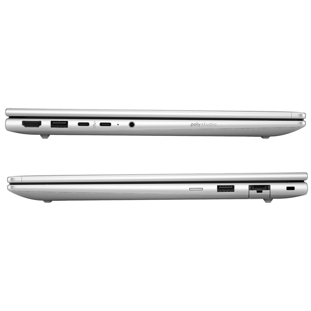 ნოუთბუქი HP B39WVAT ProBook 4 G1i, 14", i5-1334U, 16GB, 512GB SSD, Integrated, W11P, Silver