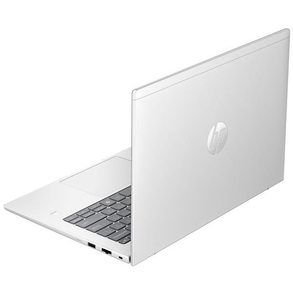 Notebook HP B39WVAT ProBook 4 G1i, 14", i5-1334U, 16GB, 512GB SSD, Integrated, W11P, Silver