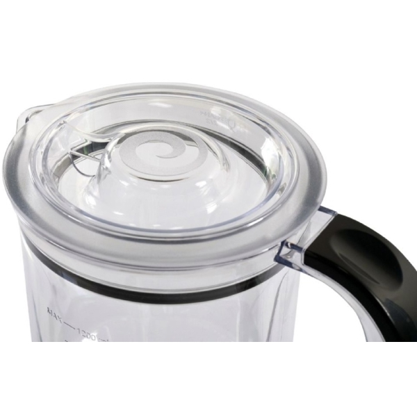 ბლენდერი Arnica GH21430, 300W, 1.2L, Blender, Black