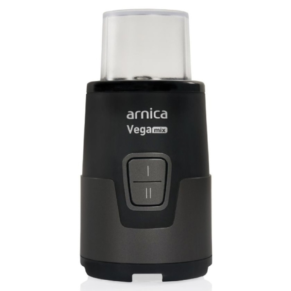 ბლენდერი Arnica GH21430, 300W, 1.2L, Blender, Black