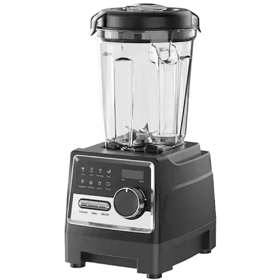 ბლენდერი MinMax MNB-002D, 3000W, 2.6L, Blender, Black