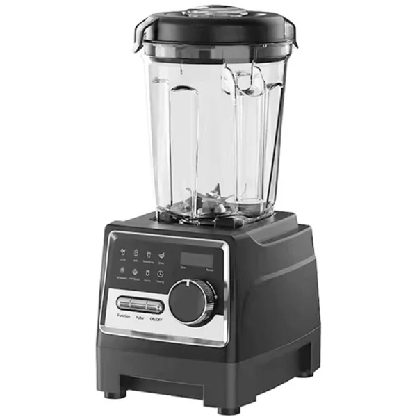 ბლენდერი MinMax MNB-002D, 3000W, 2.6L, Blender, Black