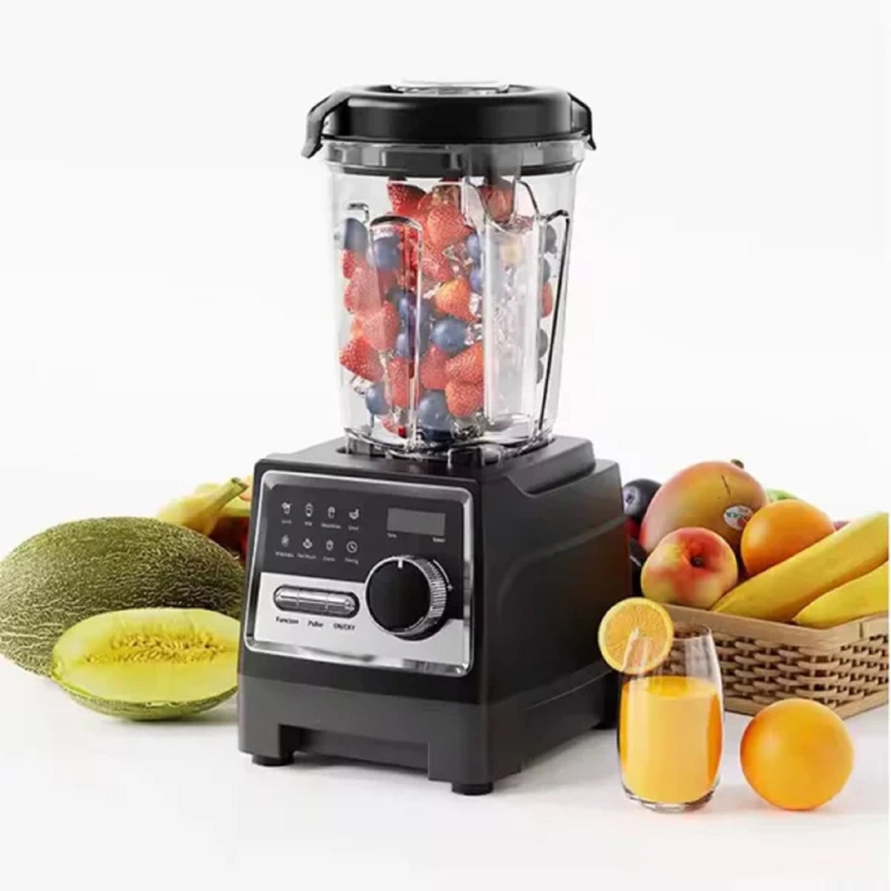 Blender MinMax MNB-002D, 3000W, 2.6L, Black