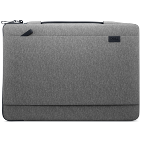 Laptop Sleeve Dell 460-BDWQ EcoLoop Urban CV4425, 14", Grey