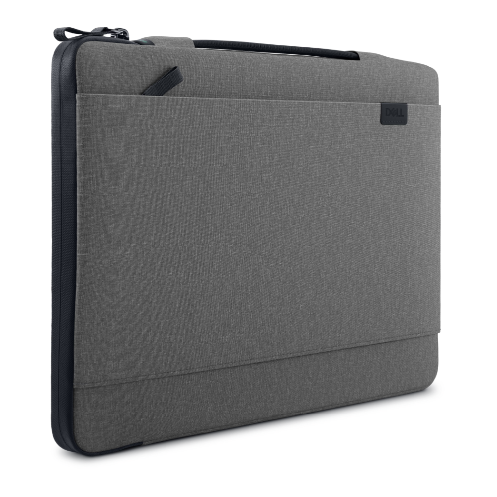 Laptop Sleeve Dell 460-BDWQ EcoLoop Urban CV4425, 14", Grey